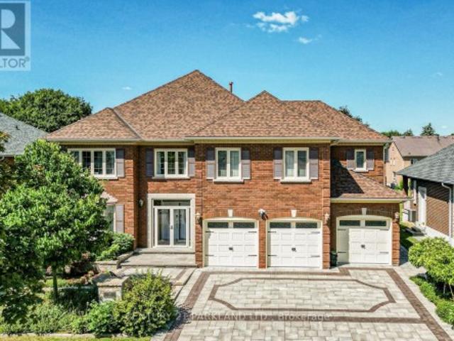 112 Strathearn Avenue, Richmond Hill, ON, L4B 2L2 house for sale | Listing ID N13732 | Royal LePage