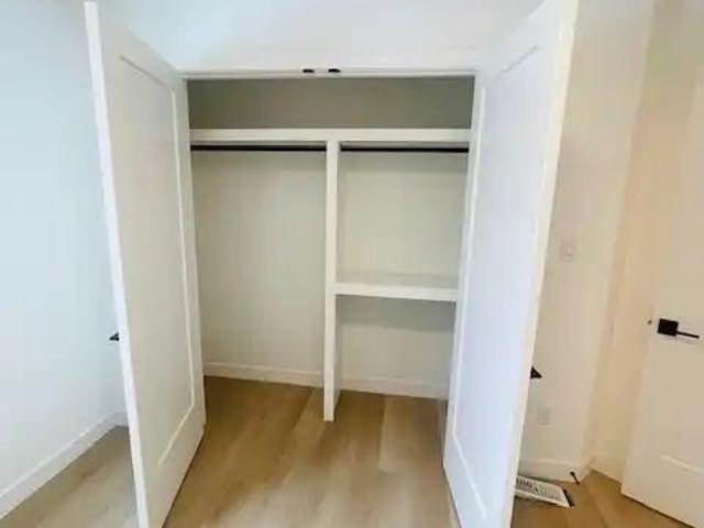 112 Street Townhomes — Townhome 2 bed