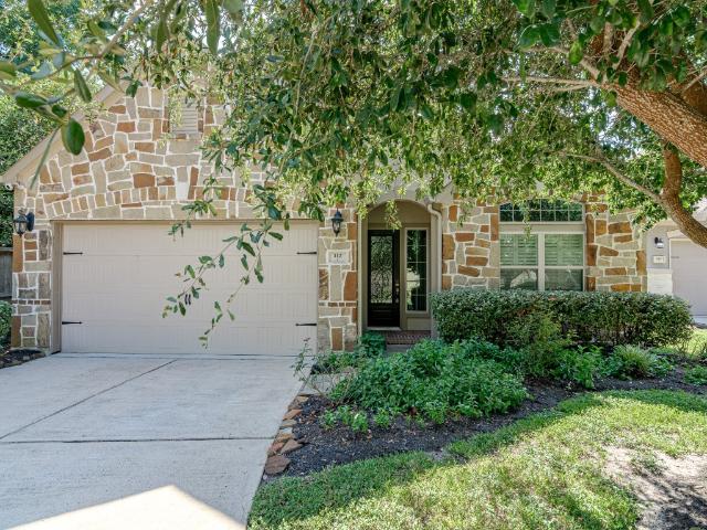 112 Sundown Ridge Pl, The Woodlands, TX 77375 | MLS #86319