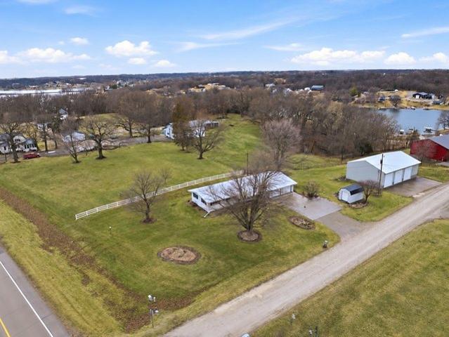 112 Sunrise Ln, Montezuma, IA 50171