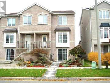 112 Sunway Square, Markham, ON, L3P 7X6 house for sale | Listing ID N13227 | Royal LePage