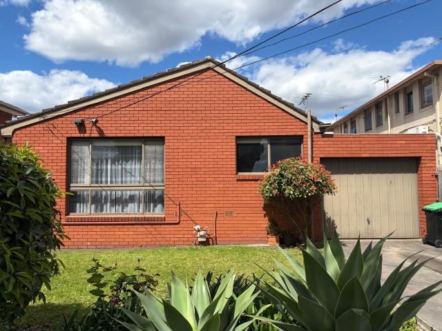 1/12 Swallow Street, Preston