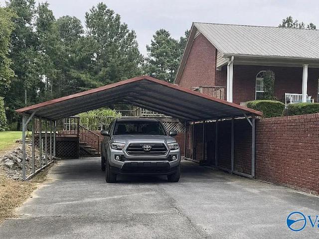 112 Sweet Home Rd