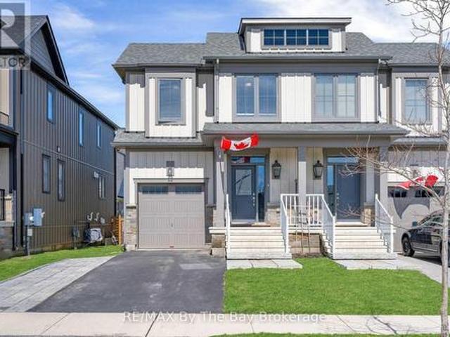 112 Sycamore Street, Blue Mountains, ON, L9Y 4E2 house for sale | Listing ID X13010 | Royal LePage