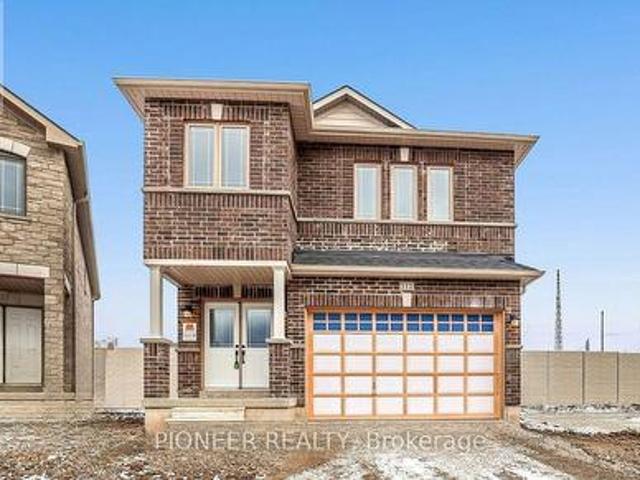 112 Palace Street, Thorold, ON, L2V 0J7 house for sale | Listing ID X13809 | Royal LePage