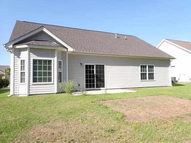112 Palm Terrace Loop, Conway, SC 29526 | MLS #2609