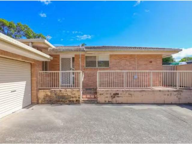 1/12 Palm Trees Drive, BOAMBEE EAST Apartment for rent Listed.