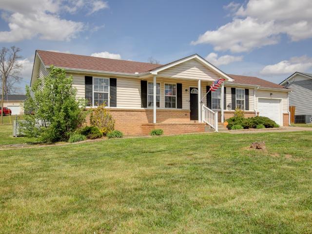 112 Pappy Dr