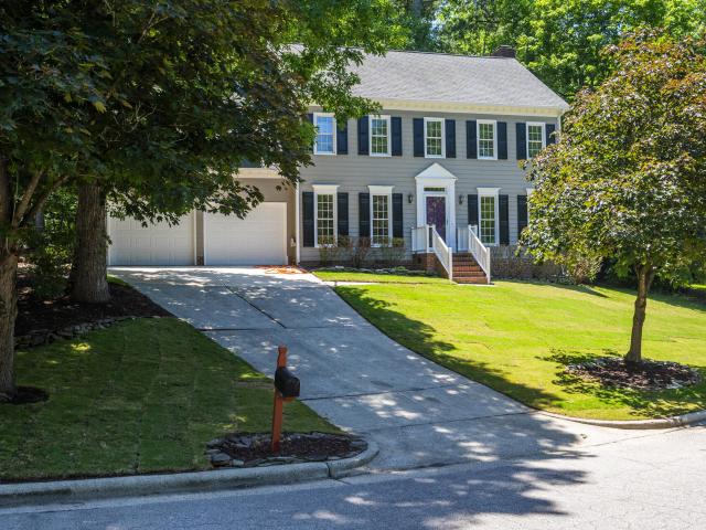 112 Parkmeadow Drive