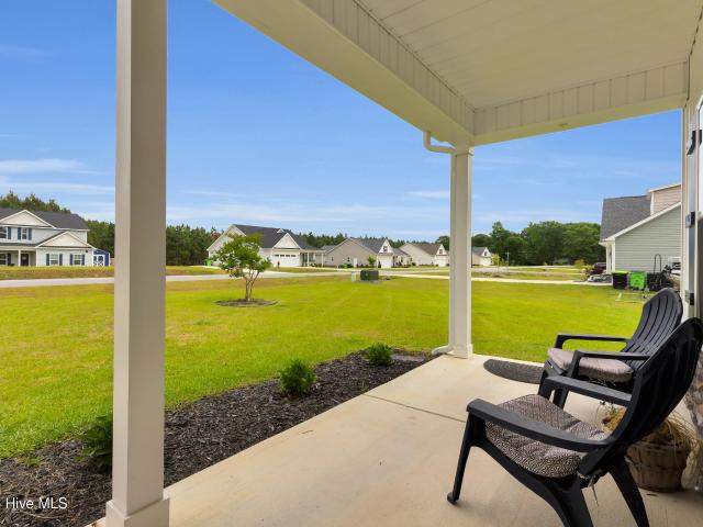 112 Persimmon Drive