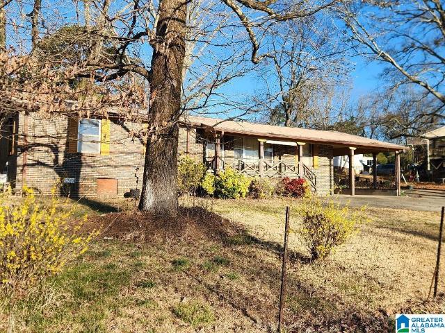 112 Pleasant Grove Road
