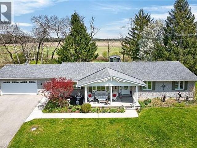112 Prospect Street, Port Dover, ON, N0A 1N6 house for sale | Listing ID 40855 | Royal LePage