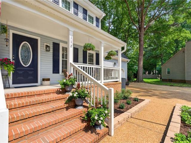 112 Puffin LN