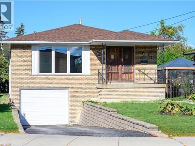 112 Purdy Crescent, Hamilton, ON, L9A 3B3 house for sale | Listing ID 40820 | Royal LePage