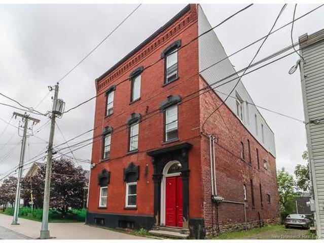 112 Queen St, Saint John, NB, E2L 1S4 house for sale | Listing ID NB147244 | Royal LePage