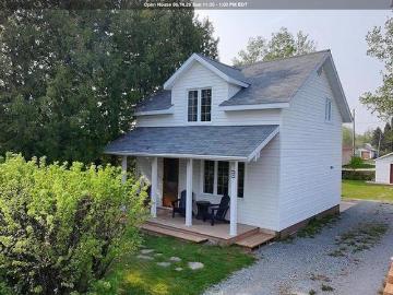 112 Queen Street, Geraldton, ON, P0T 1M0 house for sale | Listing ID TB2601 | Royal LePage