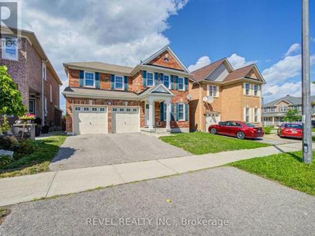 112 Rouge River Drive, Toronto, ON, M1B 6G1 house for lease | Listing ID E13701 | Royal LePage