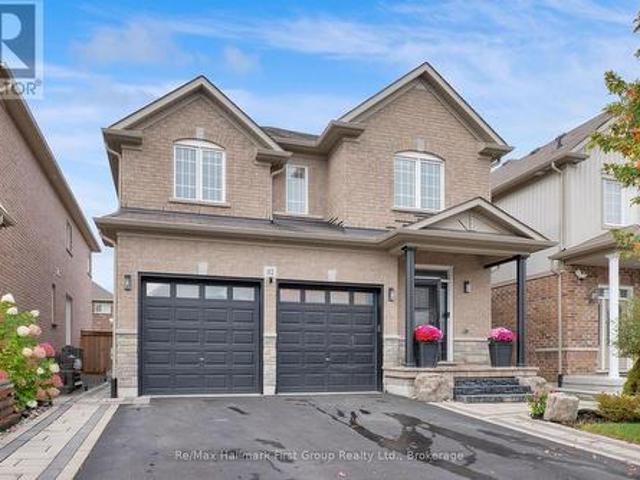 112 Roy Nichols Drive, Clarington Courtice, ON, L1E 0H7 house for sale | Listing ID E13858 | Royal LePage