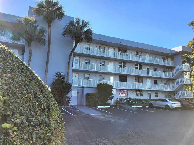 112 Royal Park Drive Unit 4f, Oakland Park, US, FL
