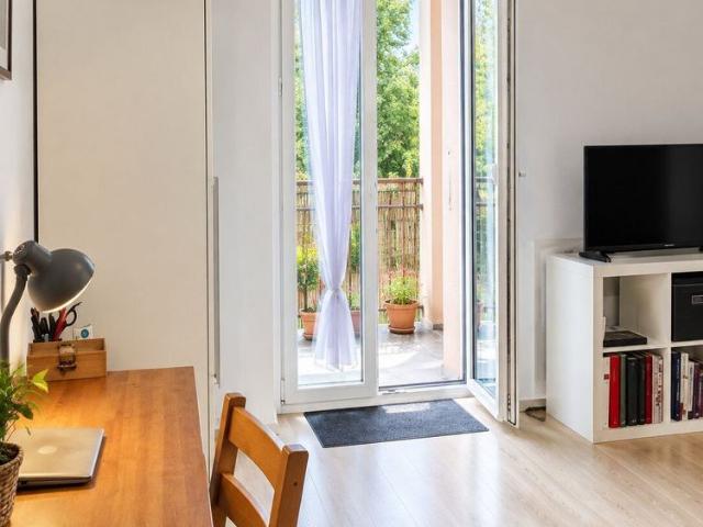 11/2 room apartment for rent