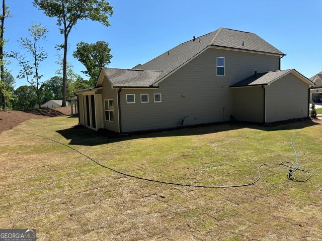 112 Rose Lake Court