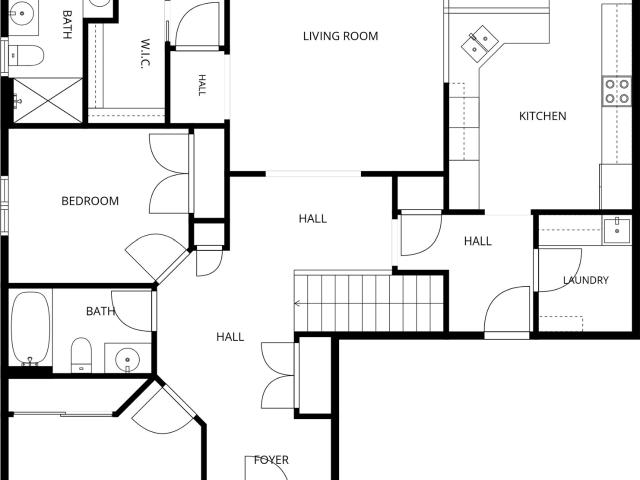 112 regent place