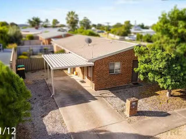 1/12 Remlaw Road, Horsham, VIC 3400