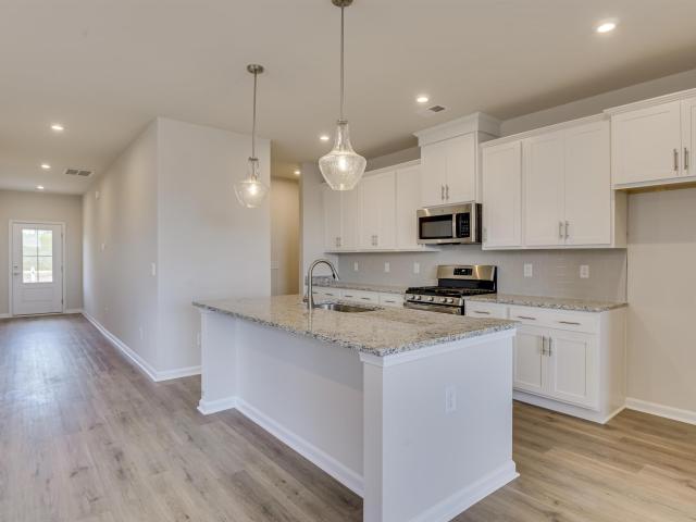 112 River Knoll Drive # LOT 1054