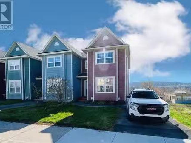 112 Ricketts Road, St. John'S, NL, A1C 6M7 house for sale L.