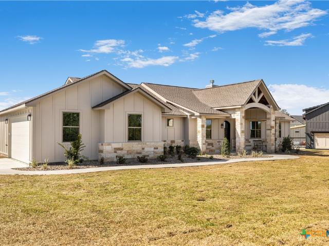 112 Ridgehaven Trail