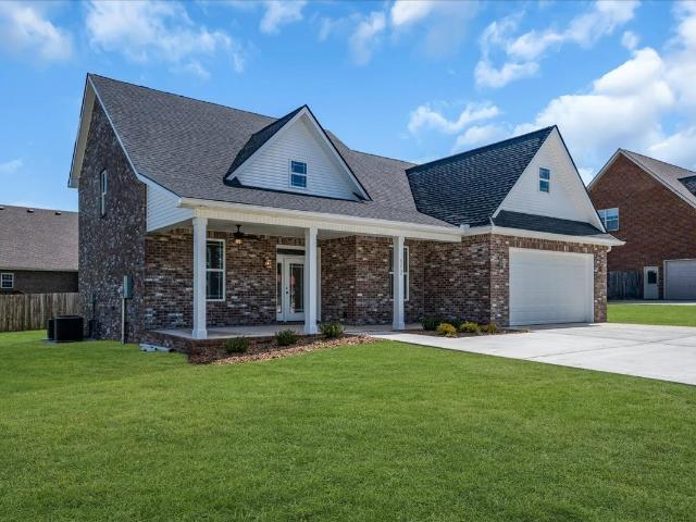 112 Riley Creek Rd