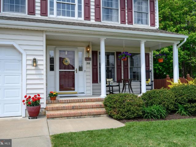 112 Rilian Ct, Grasonville, MD 21638 | MLS #MDQA2017