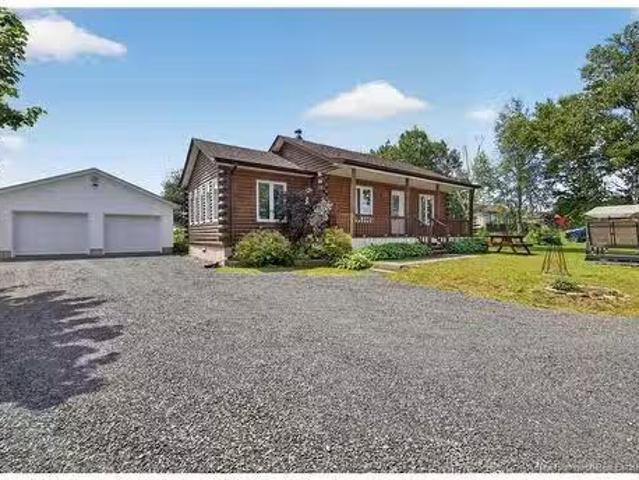 112 Rue Monica, Pont Lafrance, NB, E1X 4N5 house for sale L.