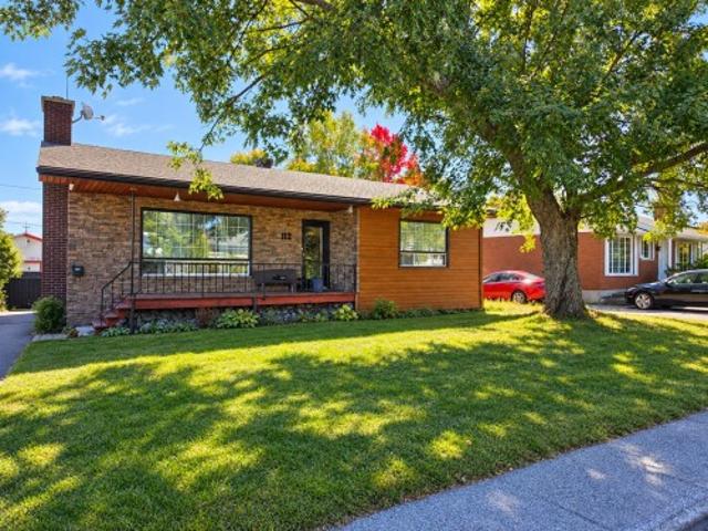 112 Rue Des Saules, Val D'Or, QC, J9P 4G1 house for sale | Listing ID 23321 | Royal LePage