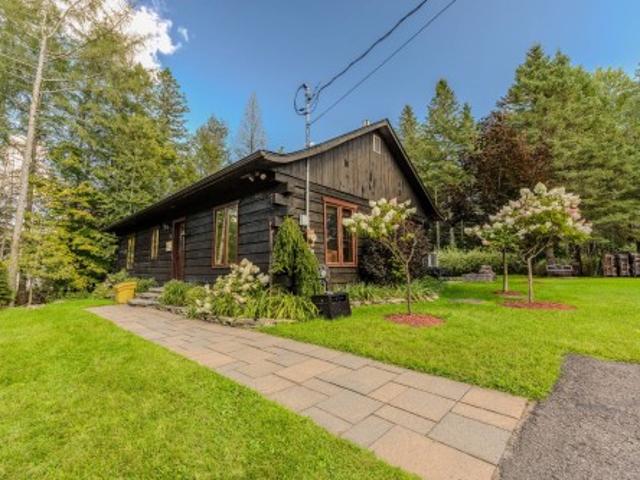 112 Rue Raymond Gauthier, Morin Heights, QC, J0R 1H0 house for sale | Listing ID 14936 | Royal LePage