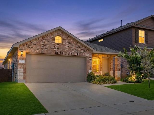 112 Running River Drive