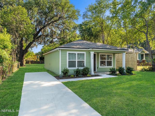 112 W 25th St, Jacksonville, FL 32206 | MLS #2140