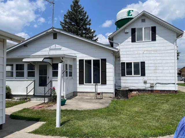 112 W Willow Street
