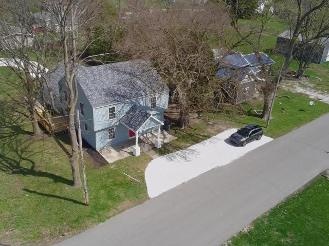 112 W Allen Street