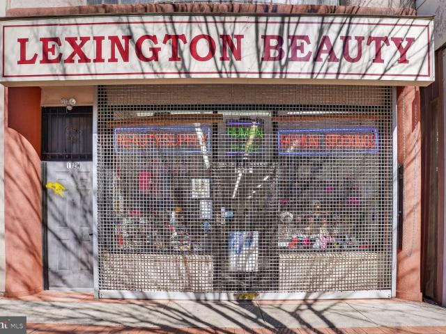 112 W Lexington St, Baltimore, MD 21201 | MLS #MDBA2206