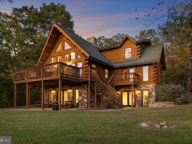 112 woods way, middletown, us, va