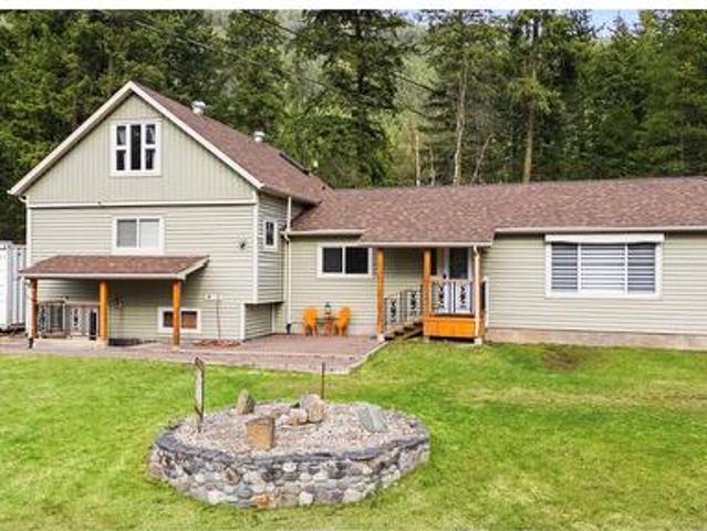 112 Walker Road, Clearwater, BC, V0E 1N1 house for sale | Listing ID 10379 | Royal LePage