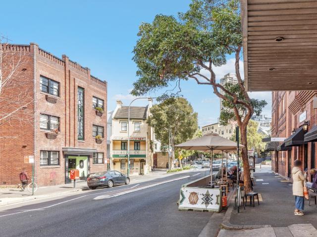 1/12 Ward Ave, Potts Point > Innercity Property Agents