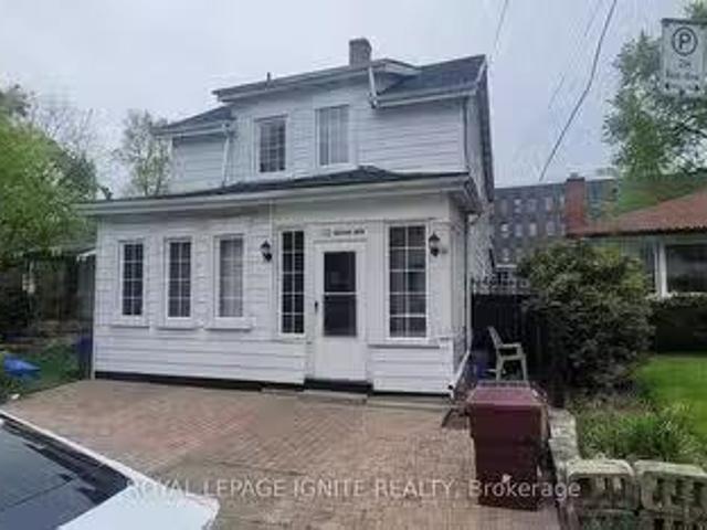 112 Ward Avenue, Hamilton, ON, L8S 2E9 house for sale Listi.