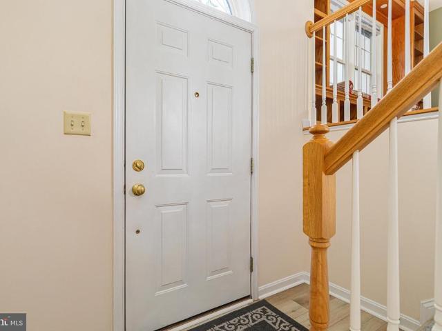 112 Welsh Court