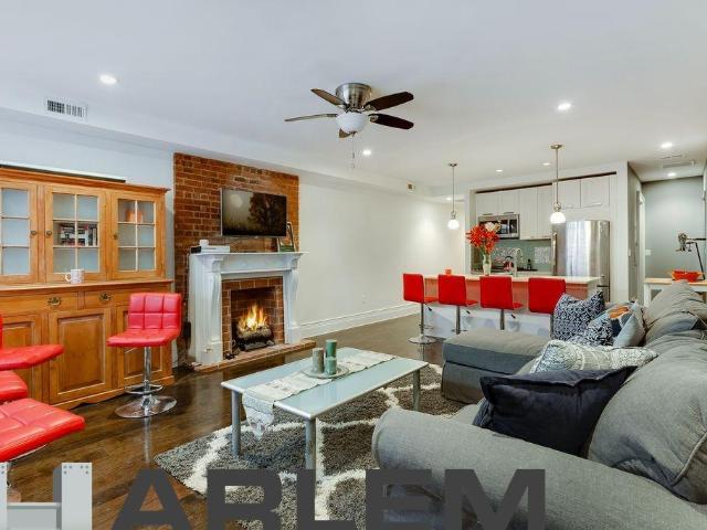 112 West 120th Street, New York, NY