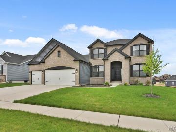 112 Westhaven View Dr, Wentzville, MO 63385 | MLS #26012