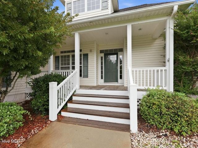 112 White Heron Lane