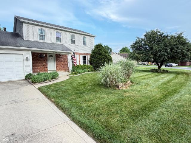 112 Wintergreen Drive