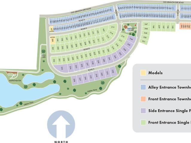 112 Toppy Trail
